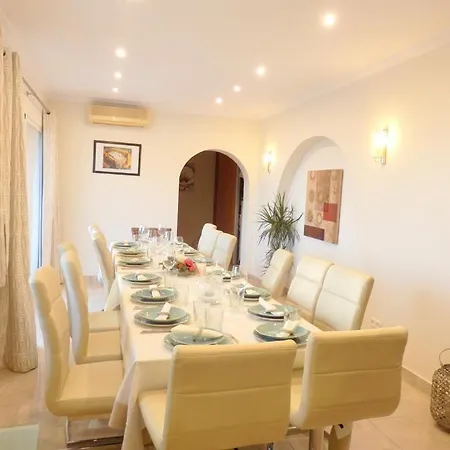 Villa De Haro Fuengirola