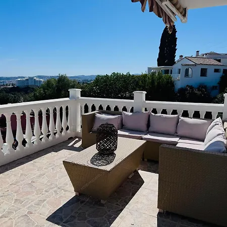 Villa De Haro *