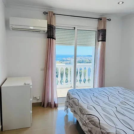 De Haro Villa