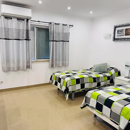 De Haro Villa *
