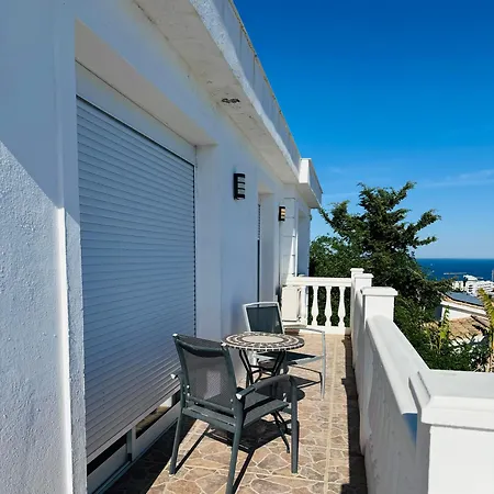 De Haro Fuengirola